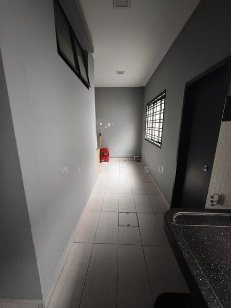 Corridor