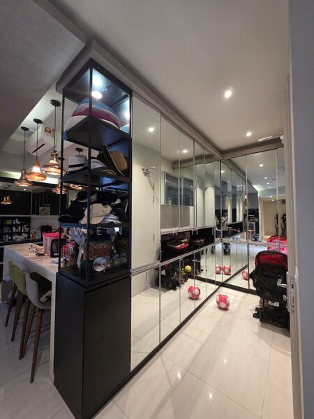 Seri Riana Residence untuk Untuk Disewa - RM 3,600 /bulan, Feb 2026 - Interior - PropertyGuru.com.my