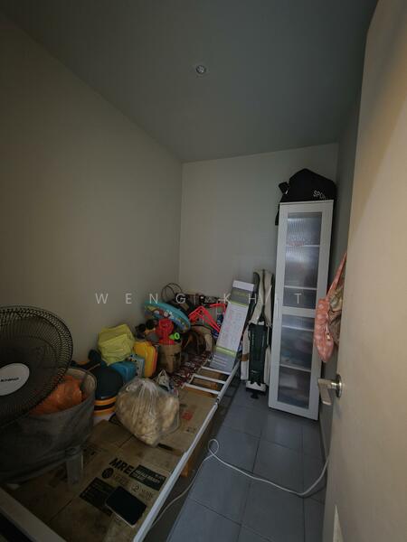 Seri Riana Residence untuk Untuk Disewa - RM 3,600 /bulan, Feb 2026 - Interior - PropertyGuru.com.my