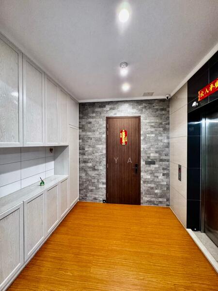 Corridor