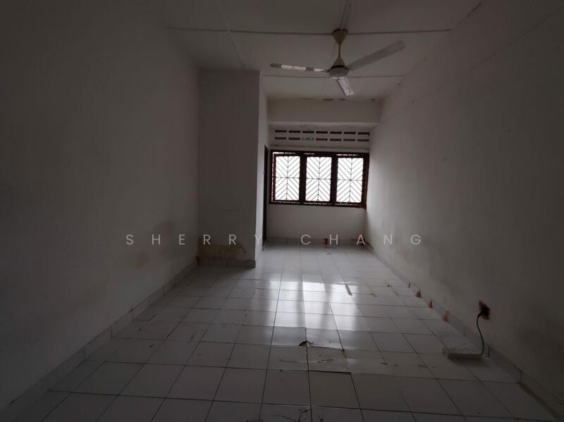 2-storey Terraced House for Sale in Taman Wahyu (Batu Caves) - Sherry Chang - Interior - PropertyGuru.com.my