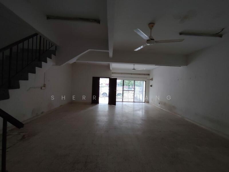 2-storey Terraced House for Sale in Taman Wahyu (Batu Caves) - Sherry Chang - Living Room - PropertyGuru.com.my
