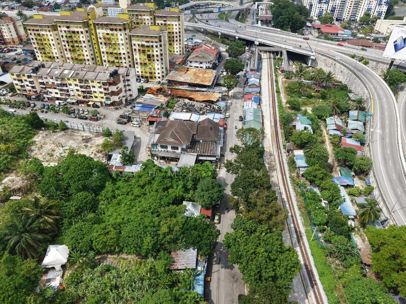 For Sale - Pantai Dalam