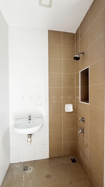 Rumah Teres 2 Tingkat untuk Dijual di Bandar Dato Onn (Tebrau) - Anderson Yu - Bathroom - PropertyGuru.com.my