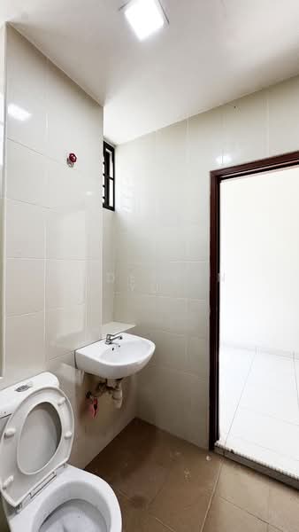 2-storey Terraced House for Sale in Johor Bahru (Johor) - Anderson Yu - Bathroom - PropertyGuru.com.my