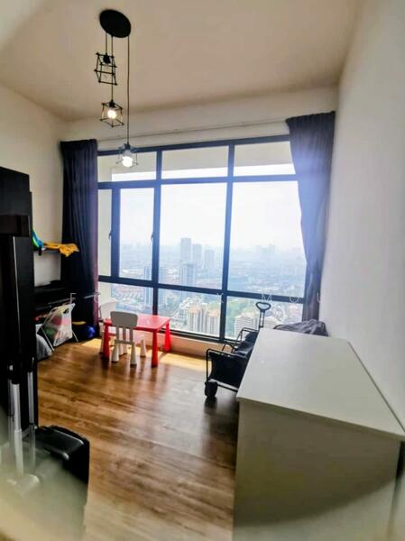 Service Residence for Rent at The Park Sky Residence - Foo Sek Mou - Bedroom - PropertyGuru.com.my