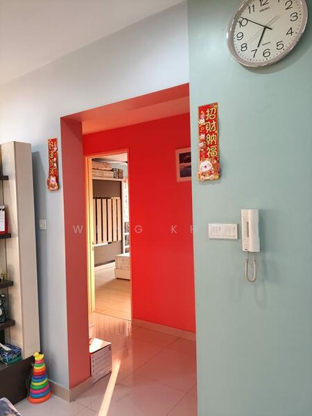 Corridor