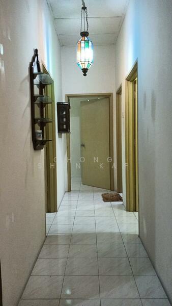 Corridor