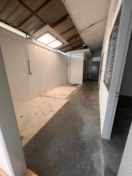 Corridor