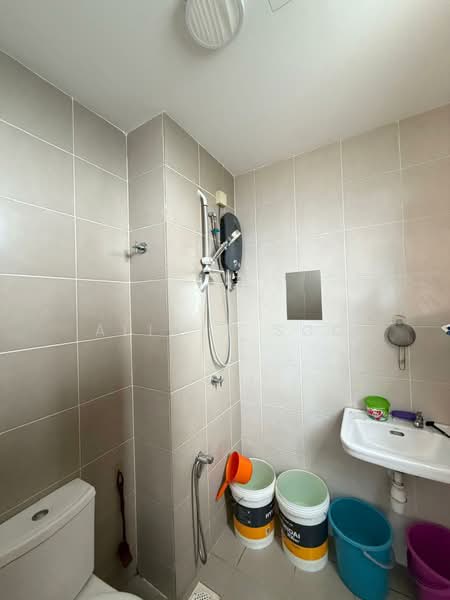Servis Apartment untuk Dijual di Suria Putra - Alicia Soo - PropertyGuru.com.my