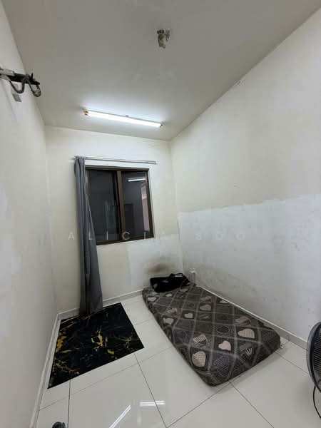 Servis Apartment untuk Dijual di Suria Putra - Alicia Soo - Bedroom - PropertyGuru.com.my