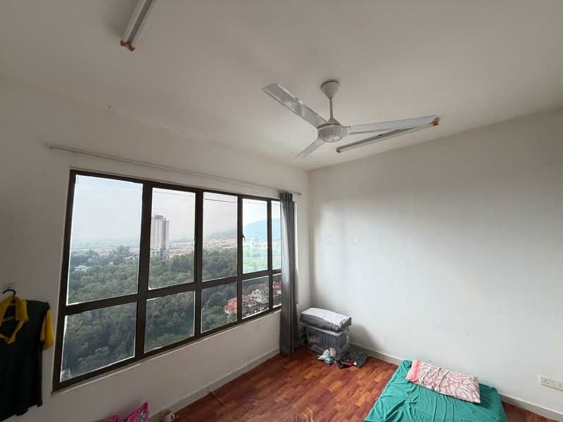 Servis Apartment untuk Dijual di Suria Putra - Alicia Soo - Bedroom - PropertyGuru.com.my