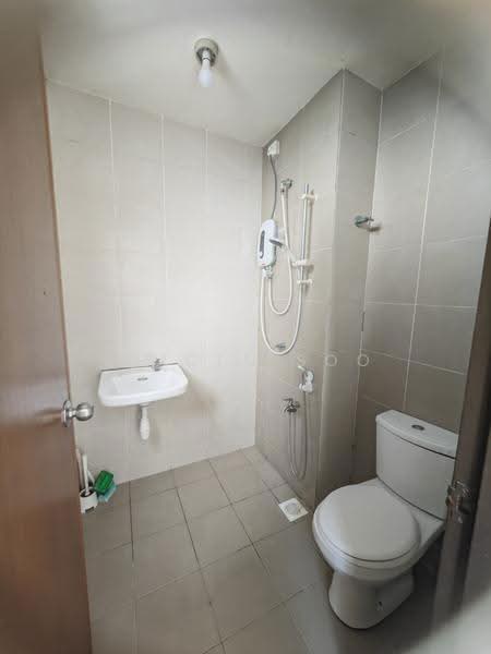 Service Residence for Sale at Suria Putra - Alicia Soo - Bathroom - PropertyGuru.com.my