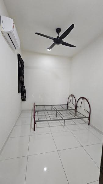 Service Residence for Sale at Suria Putra - Alicia Soo - Bedroom - PropertyGuru.com.my