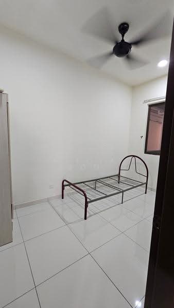 Service Residence for Sale at Suria Putra - Alicia Soo - Bedroom - PropertyGuru.com.my