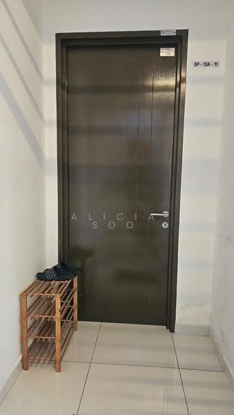 Service Residence for Sale at Suria Putra - Alicia Soo - Entrance - PropertyGuru.com.my