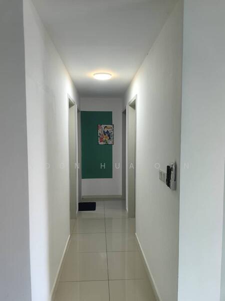 Corridor
