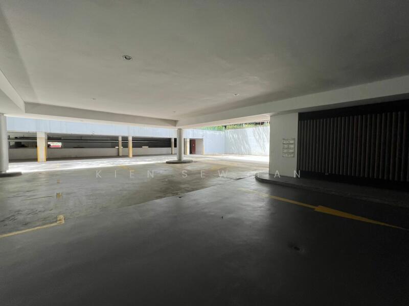 Car Park