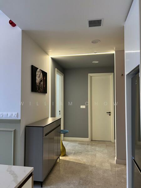 Corridor