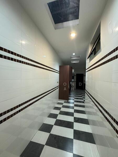 Corridor