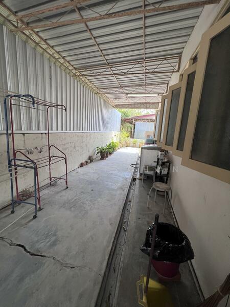 Corridor