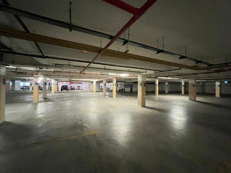 Car Park