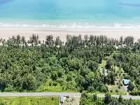 For Sale - Agricultural Land @ Sematan