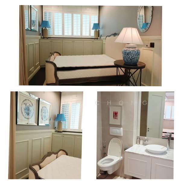 Bungalow for Sale in KL City Centre (Kuala Lumpur) - Yvone Chong - PropertyGuru.com.my