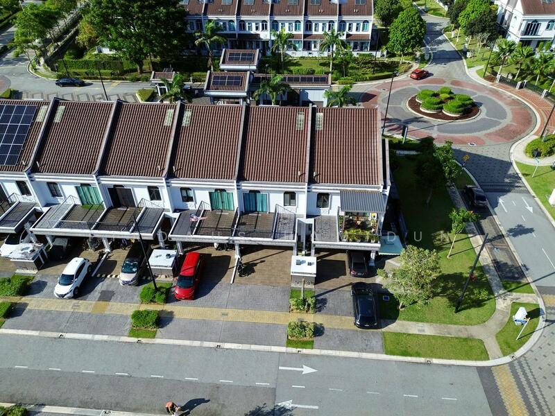 For Sale - Setia Eco Templer Fasa 1b