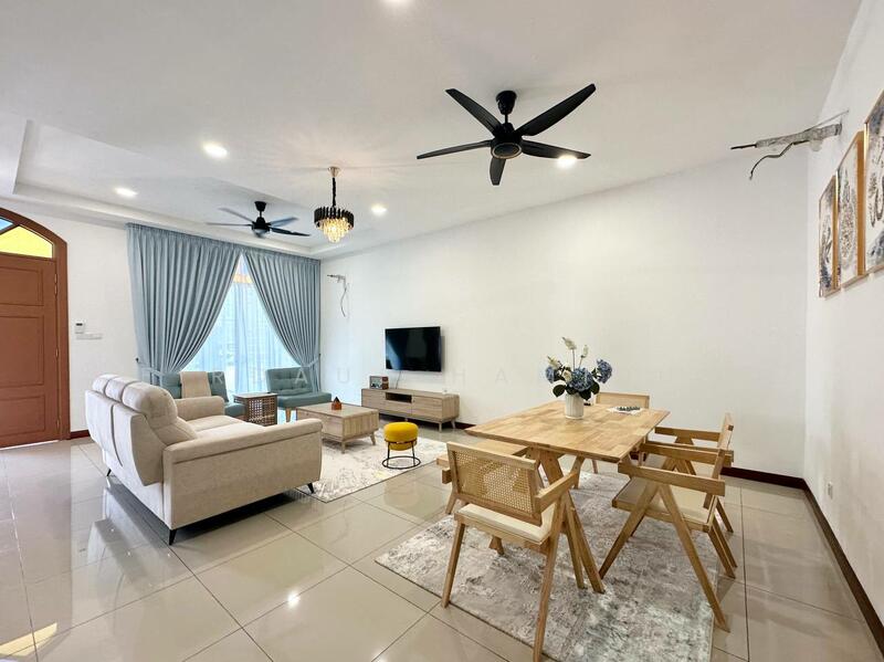 For Sale - Setia Eco Templer Fasa 1b