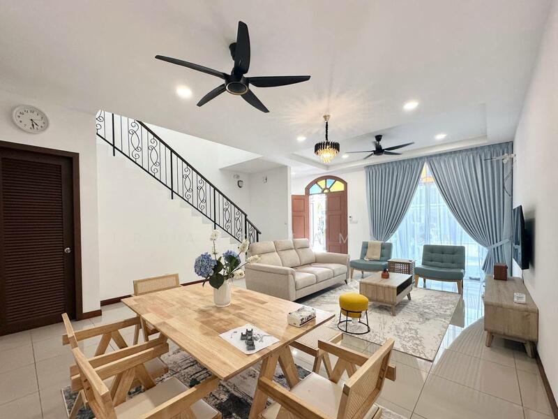 For Sale - Setia Eco Templer Fasa 1b