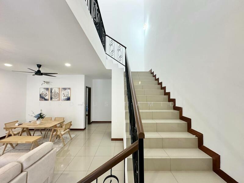 For Sale - Setia Eco Templer Fasa 1b