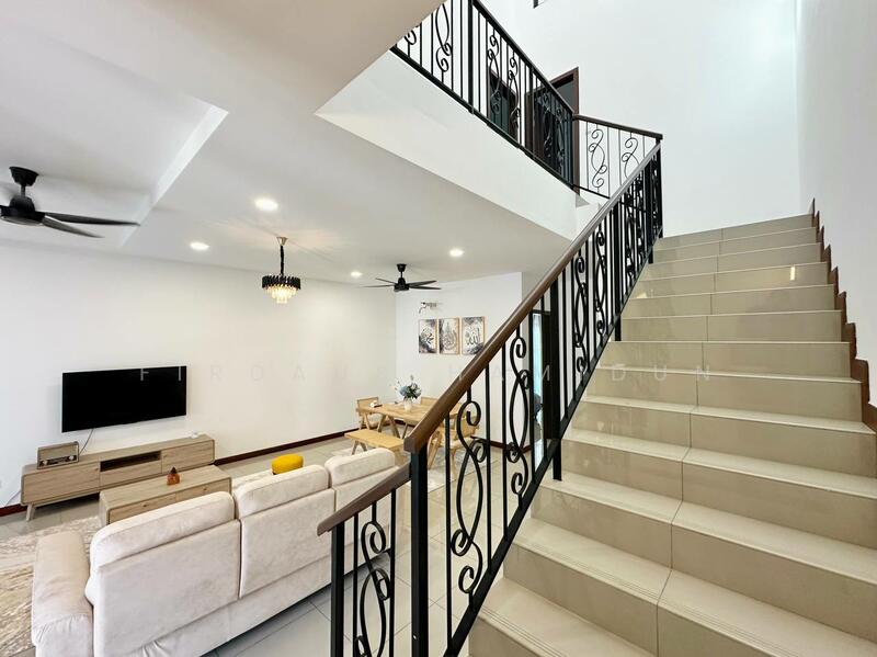 For Sale - Setia Eco Templer Fasa 1b