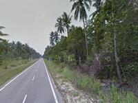 For Sale - Agricultural Land Perpetuity @ Sematan Jalan Seacom