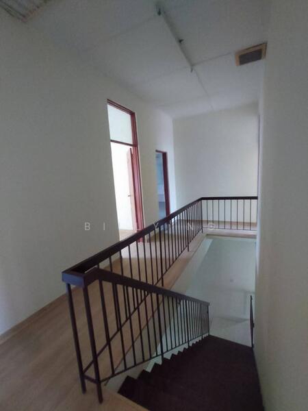 Corridor