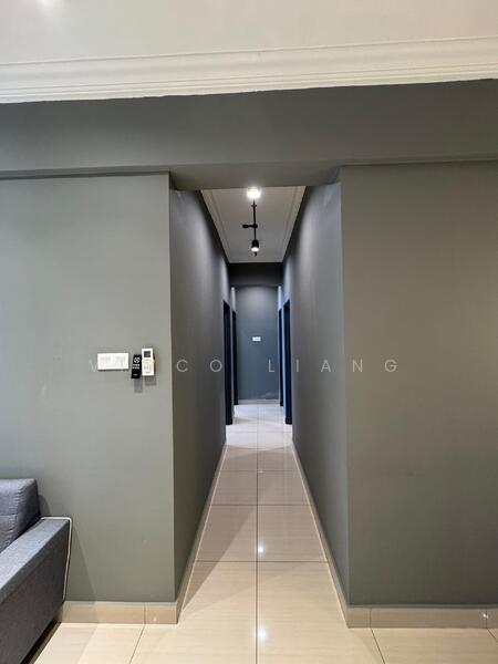 Corridor
