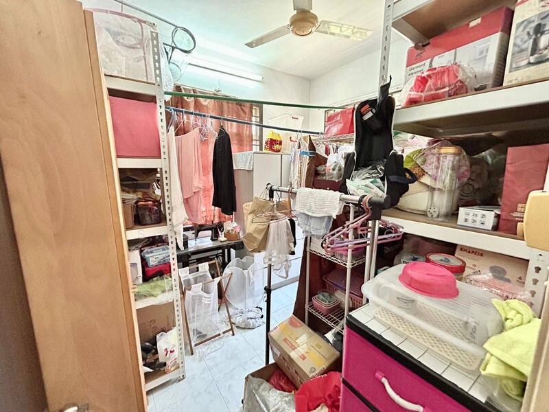 Storage