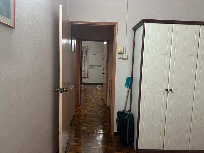 Corridor
