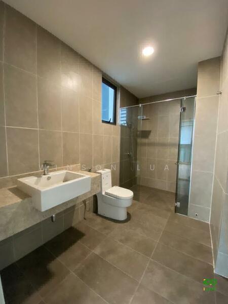 For Sale - Desa hill villas