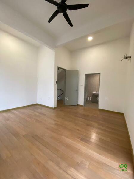 For Sale - Desa hill villas