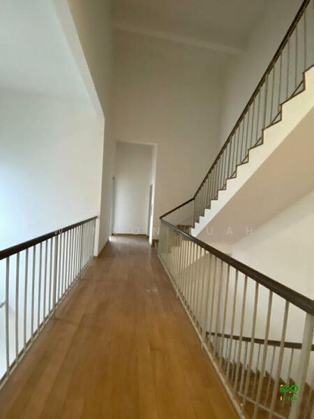For Sale - Desa hill villas
