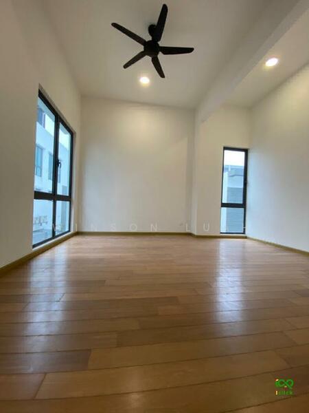 For Sale - Desa hill villas