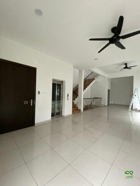 For Sale - Desa hill villas