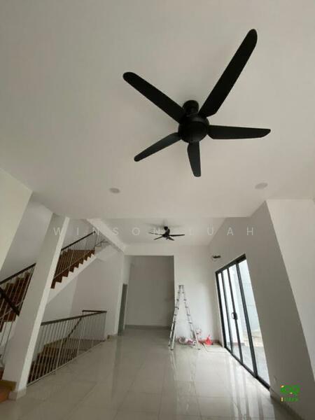 For Sale - Desa hill villas