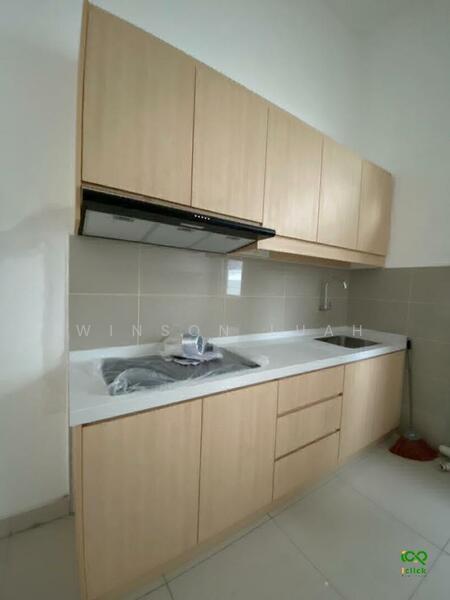 For Sale - Desa hill villas