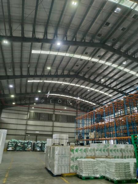 Warehouse