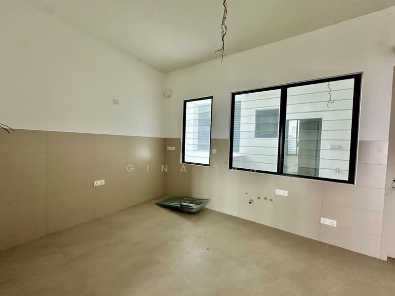 Kondominium untuk Dijual di Mira Residence - Gina Tan - Kitchen - PropertyGuru.com.my