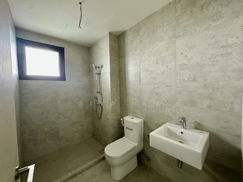 Kondominium untuk Dijual di Mira Residence - Gina Tan - Bathroom - PropertyGuru.com.my