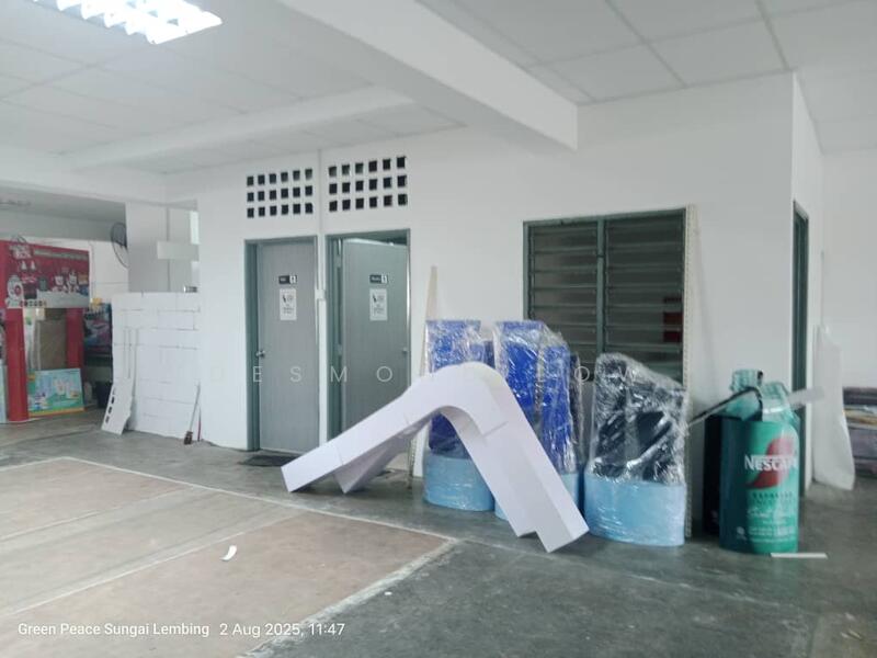 Corridor