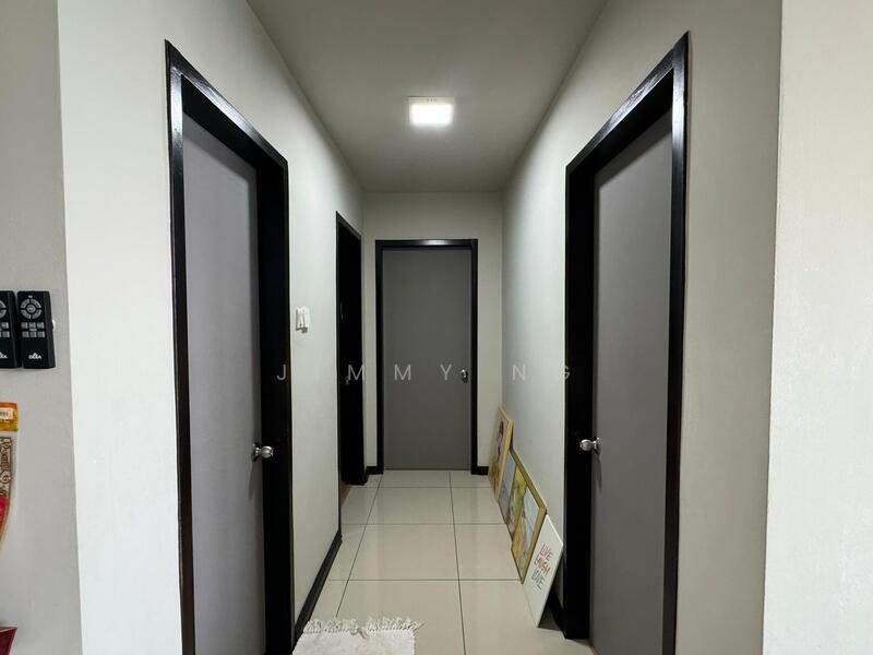 Corridor